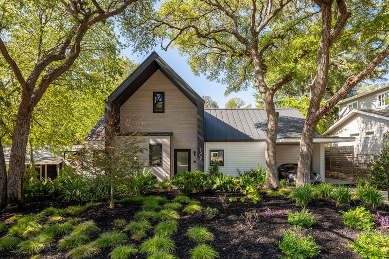 1509 Grayford DR, Austin, TX 78704