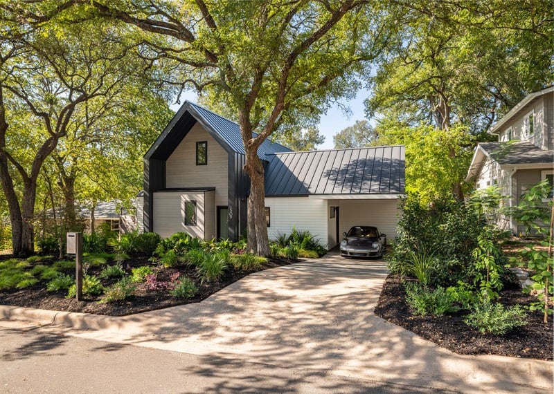 1509 Grayford DR, Austin, TX 78704