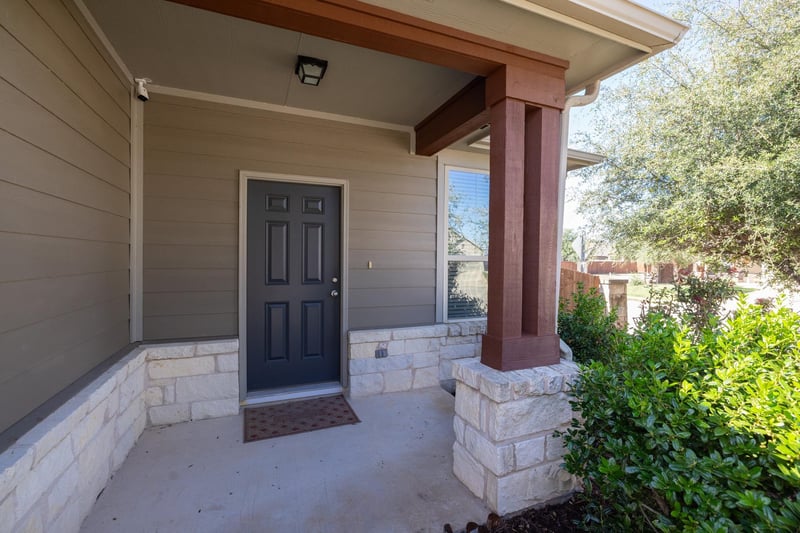 100 Normal School Way, Liberty Hill, TX 78642