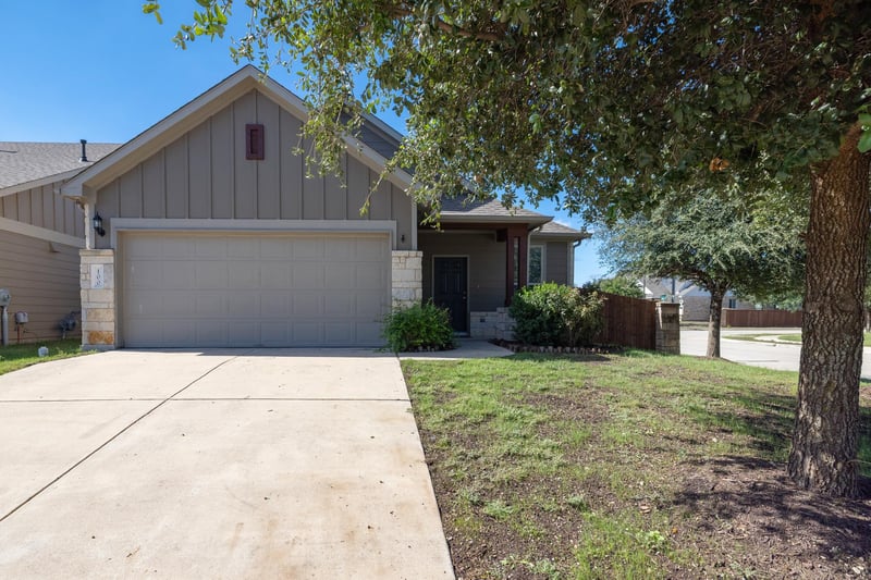 100 Normal School Way, Liberty Hill, TX 78642