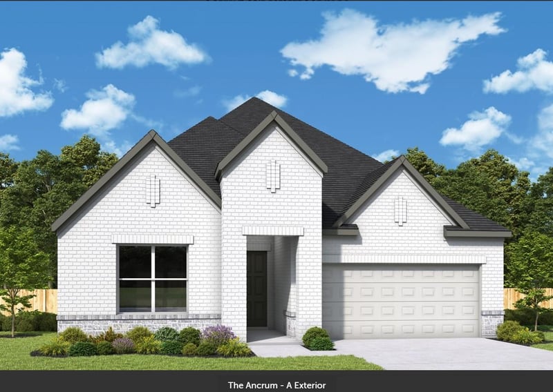 109 Silver Lupine CV, San Marcos, TX 78666