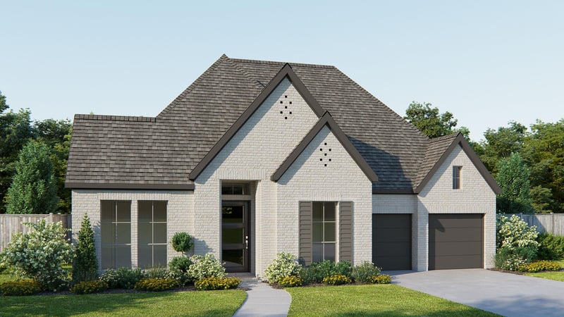 158 Kingswood DR, Bastrop, TX 78602