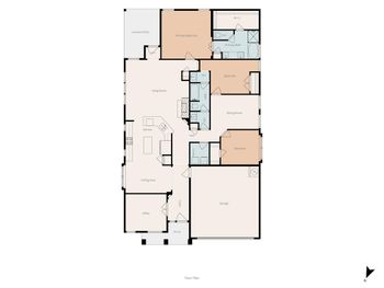 1104 Arvada DR, Leander, TX 78641