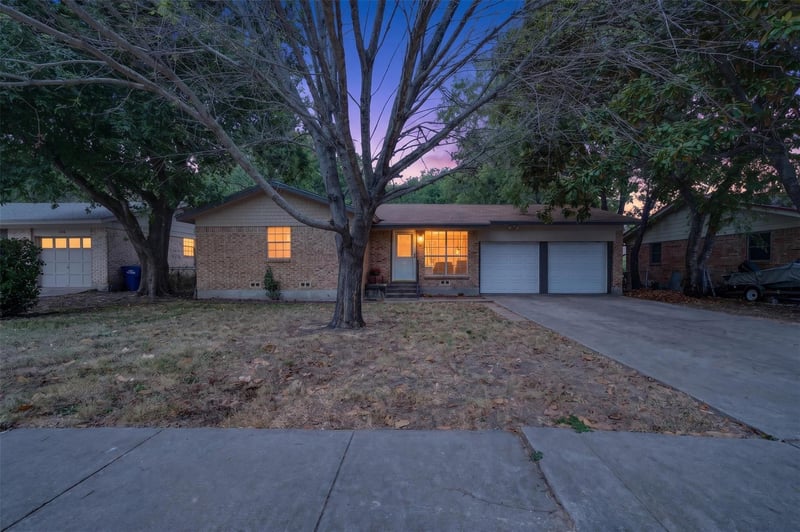 506 Creek ST, Copperas Cove, TX 76522