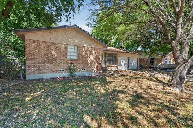 506 Creek ST, Copperas Cove, TX 76522