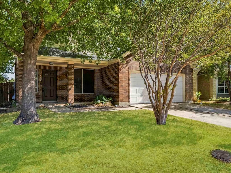 6706 Carisbrooke LN, Austin, TX 78754
