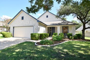 118 Bronco DR, Georgetown, TX 78633