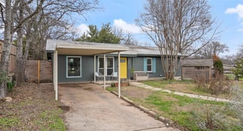 3004 Burning Oak DR, Austin, TX 78704
