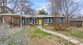 3004 Burning Oak DR, Austin, TX 78704