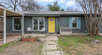 3004 Burning Oak DR, Austin, TX 78704