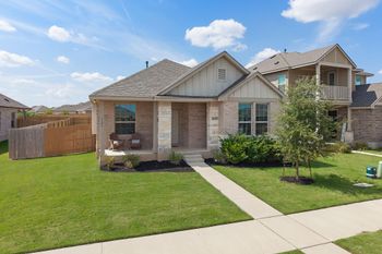 721 Paddock LN, Georgetown, TX 78626