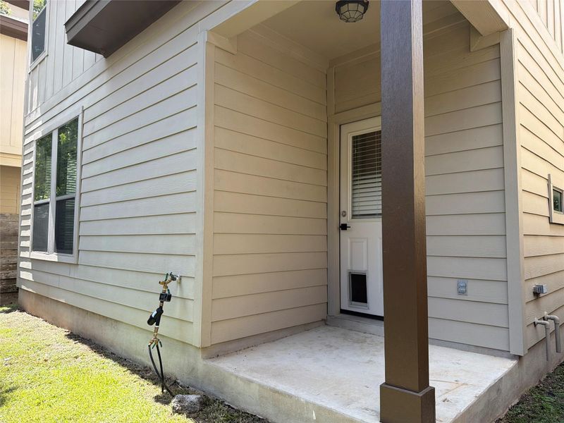 2101 Rivers Edge Way #29, Austin, TX 78741