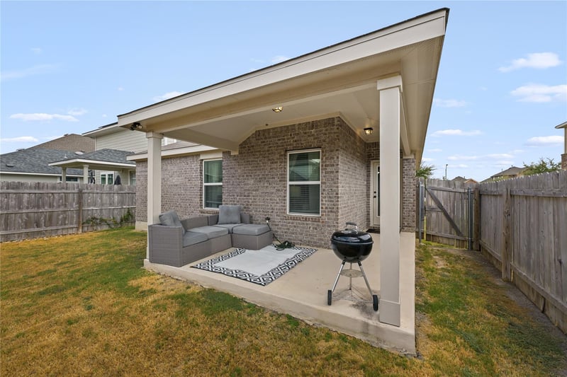 17100 Alturas Ave, Pflugerville, TX 78660