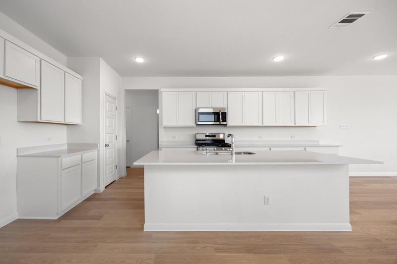 5621 Koshoa DR, Austin, TX 78754