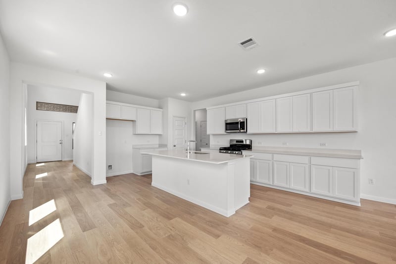 5621 Koshoa DR, Austin, TX 78754