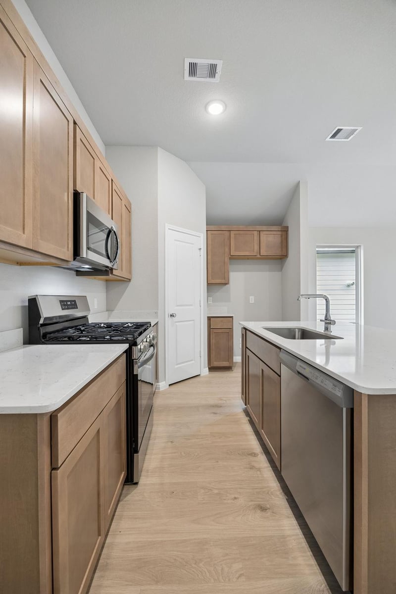 5713 Koshoa DR, Austin, TX 78754