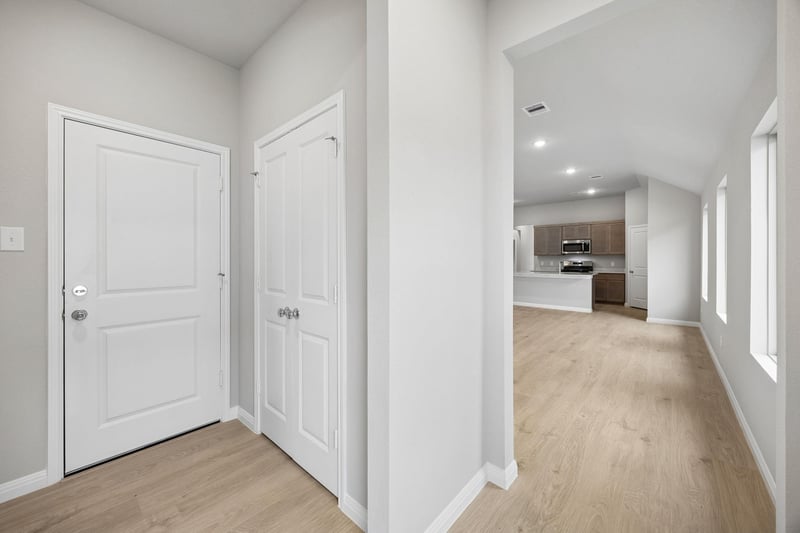 5713 Koshoa DR, Austin, TX 78754