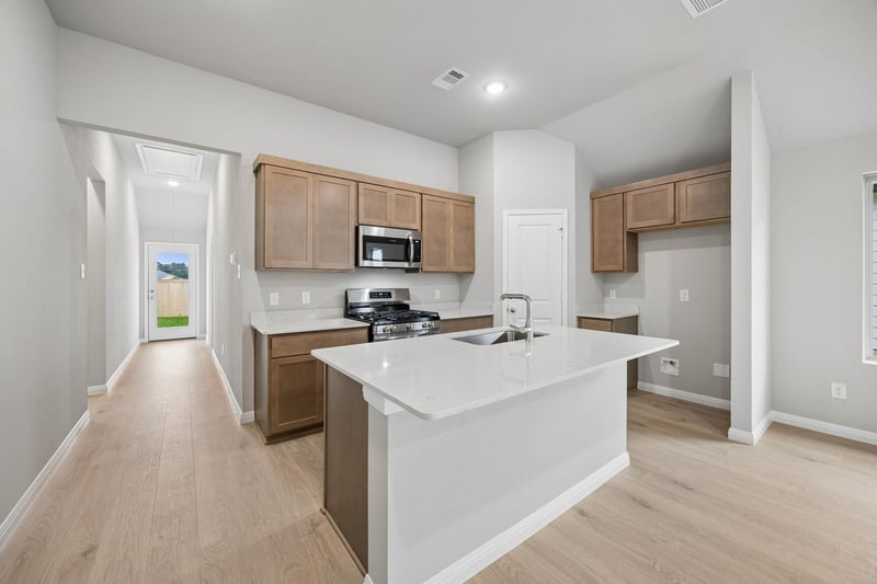 5713 Koshoa DR, Austin, TX 78754