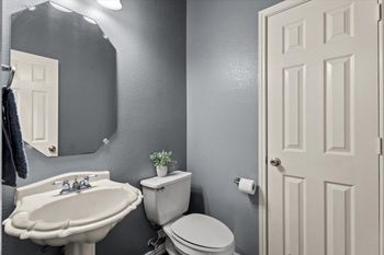 2107 Valerian TRL, Round Rock, TX 78665