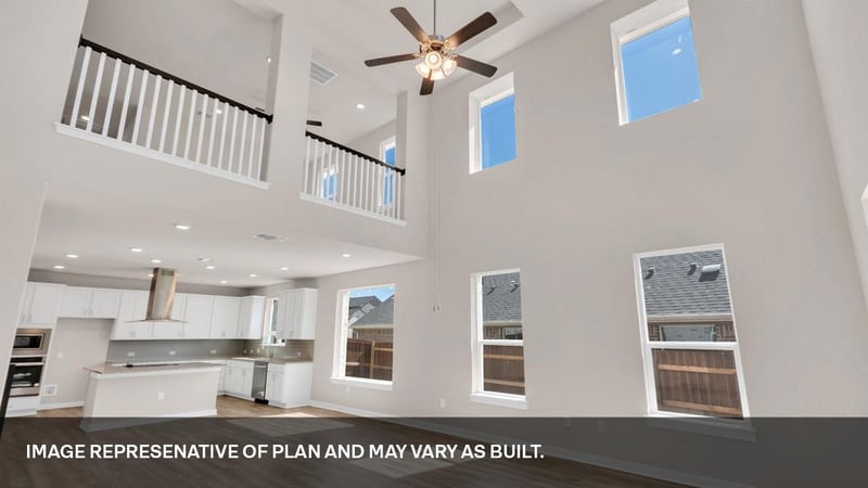 540 Prairie Wind DR, Leander, TX 78641