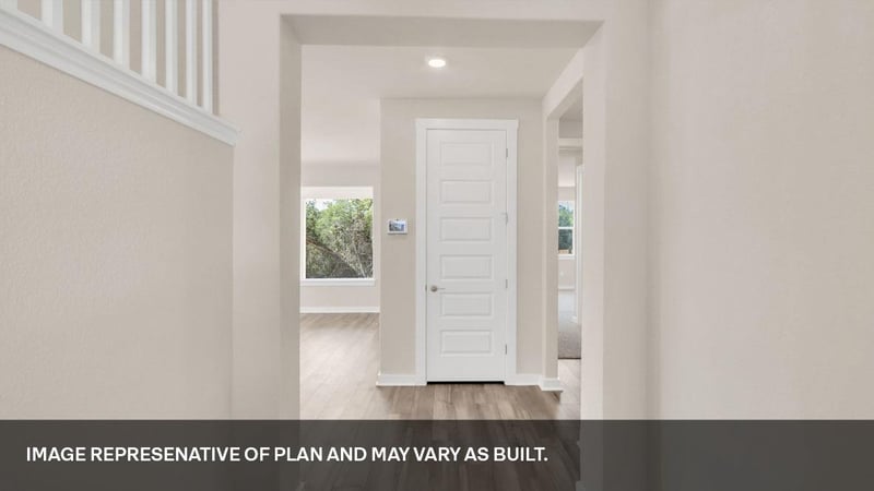 540 Prairie Wind DR, Leander, TX 78641