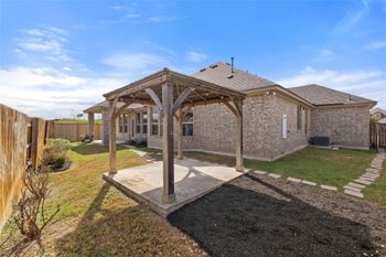3360 Amerigo PL, Round Rock, TX 78665