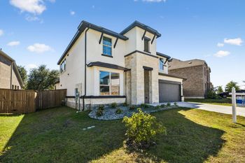 1506 Garrett Oaks LN, Georgetown, TX 78633