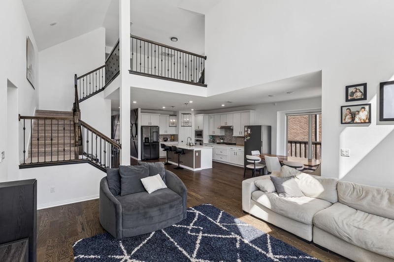 1506 Garrett Oaks LN, Georgetown, TX 78633
