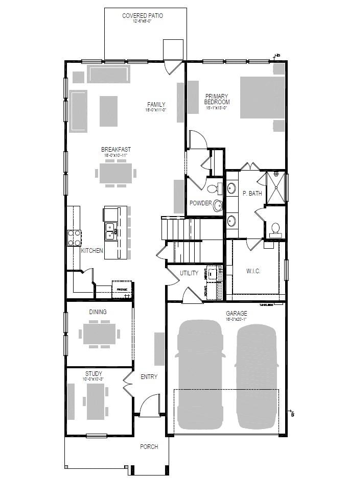 4806 Native Pearl LN, Austin, TX 78754