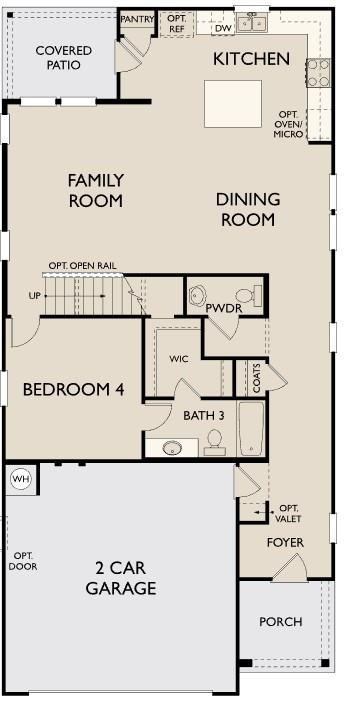 205 Hat Creek DR, Liberty Hill, TX 78642