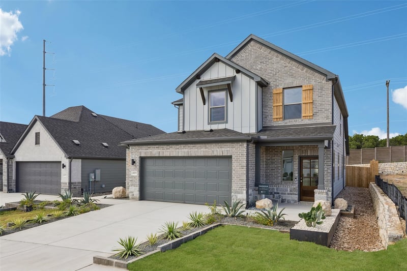 10912 True Valor DR, Austin, TX 78754