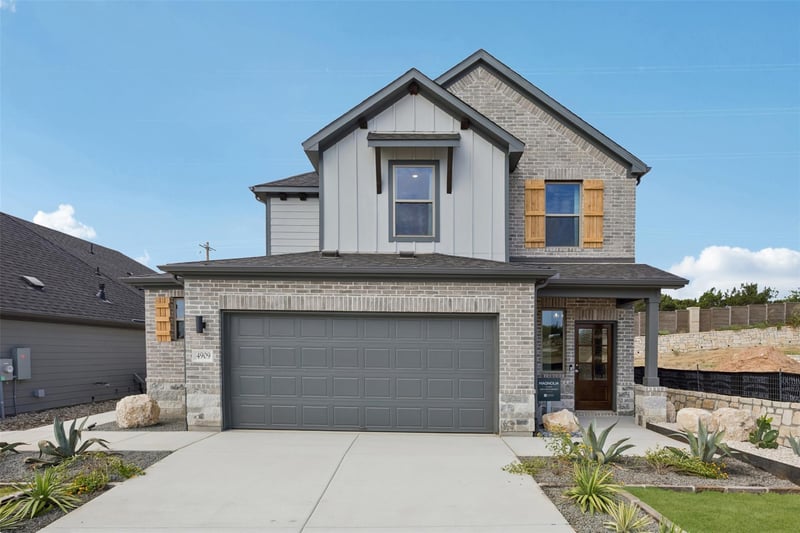 10912 True Valor DR, Austin, TX 78754