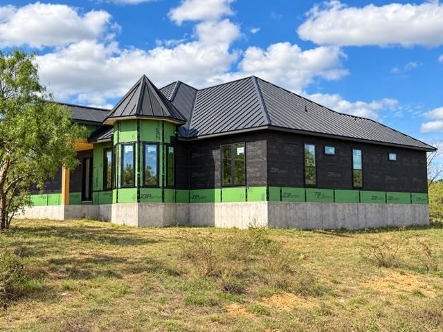 102 Barefoot, Horseshoe Bay, TX 78657