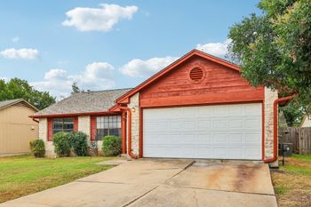 1705 Primrose TRL, Round Rock, TX 78664