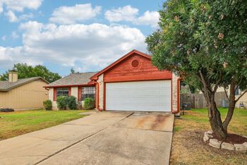 1705 Primrose TRL, Round Rock, TX 78664