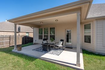 507 Concord DR, Georgetown, TX 78628