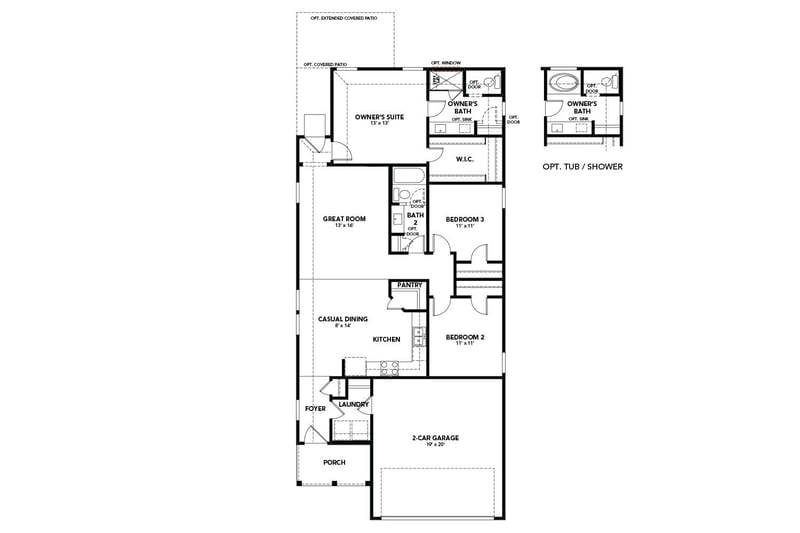 1216 Windrow Rn, Hutto, TX 78634