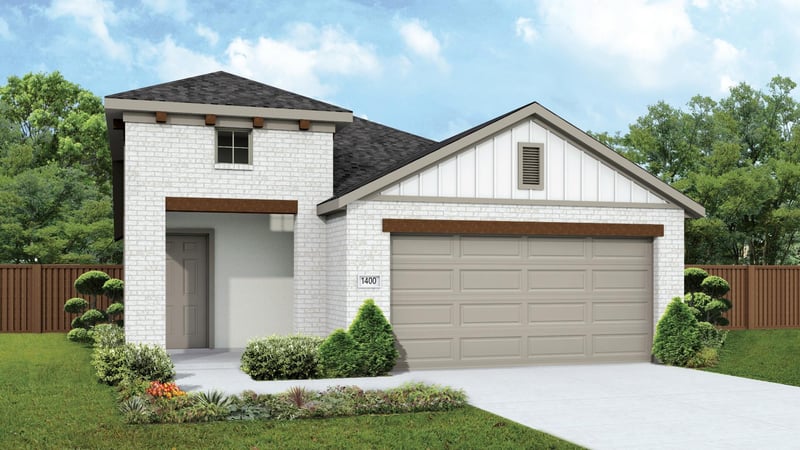 1216 Windrow Rn, Hutto, TX 78634