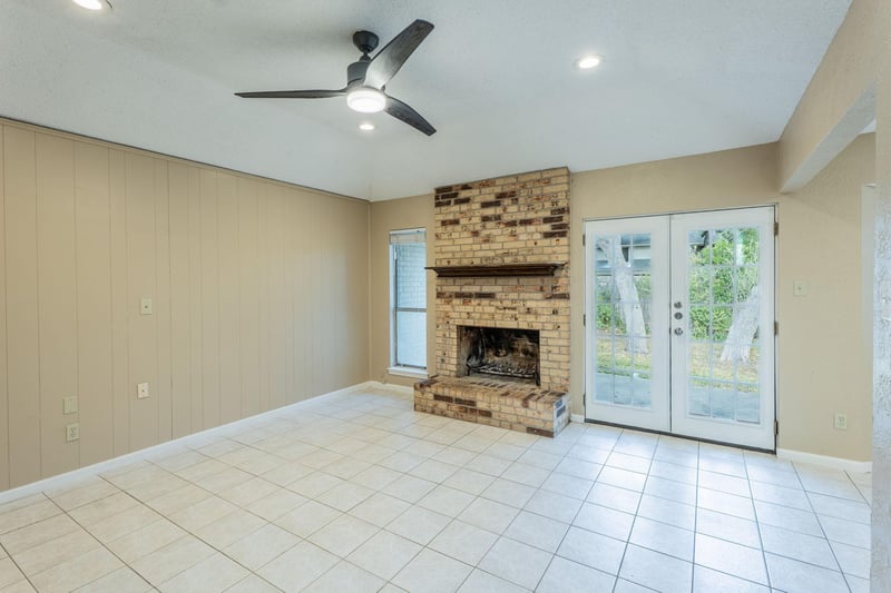 5628 Wagon Train RD, Austin, TX 78749