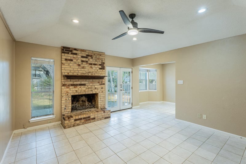 5628 Wagon Train RD, Austin, TX 78749