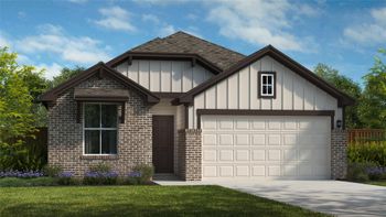 141 Magnolia Beech ST, Hutto, TX 78634