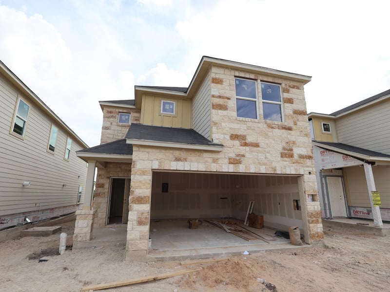 467 Bishop Wood RD, Dripping Springs, TX 78620