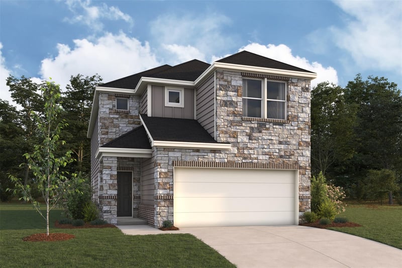 467 Bishop Wood RD, Dripping Springs, TX 78620