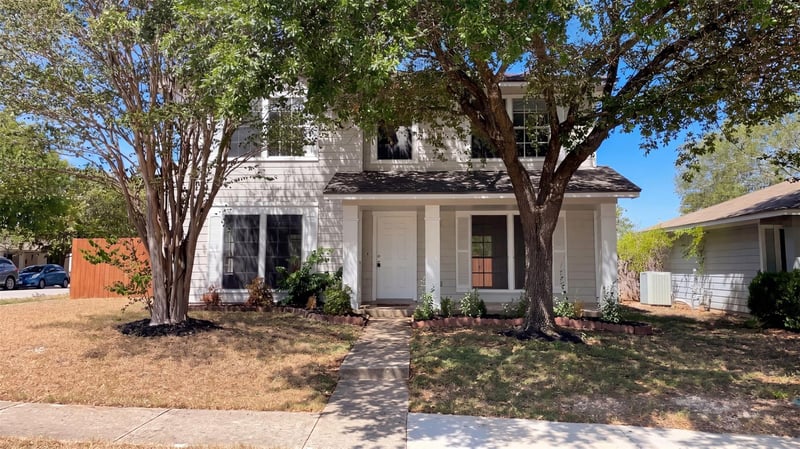 13800 Spring Heath RD, Pflugerville, TX 78660