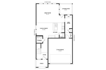 1223 Windrow Rn, Hutto, TX 78634