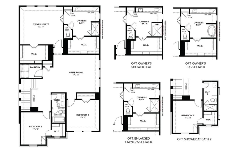 1223 Windrow Rn, Hutto, TX 78634