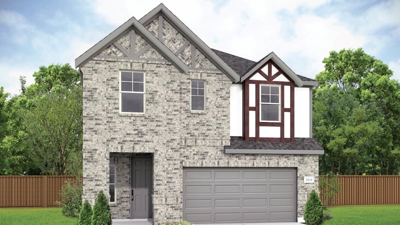 1223 Windrow Rn, Hutto, TX 78634