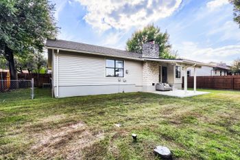 3606 Monument DR, Round Rock, TX 78681