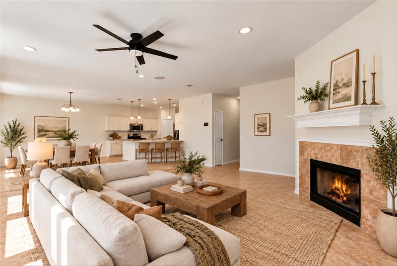 1501 Bedouin CT, Round Rock, TX 78664