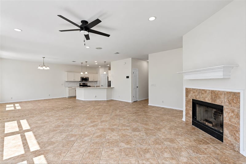 1501 Bedouin CT, Round Rock, TX 78664